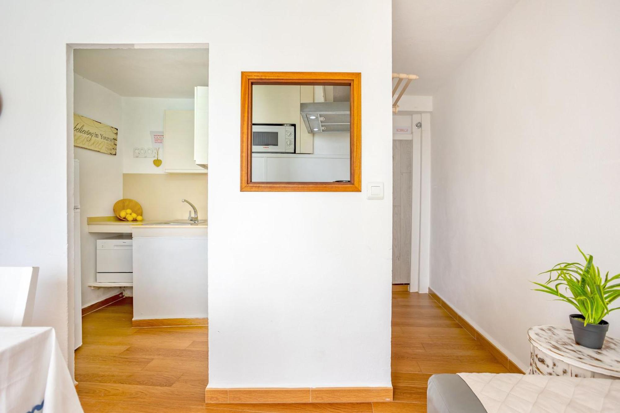 Chalet Cal Tio Miquel By Dracmallorca Santanyí Exteriör bild