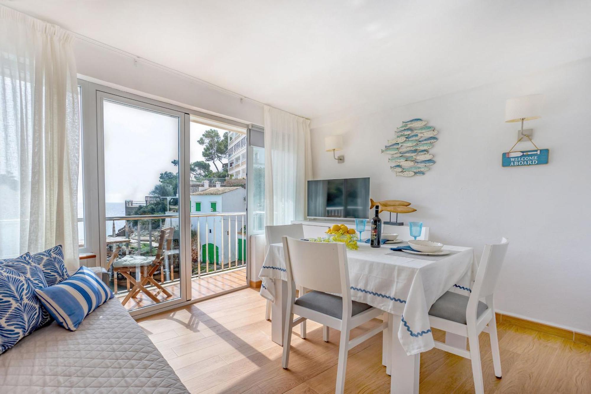 Chalet Cal Tio Miquel By Dracmallorca Santanyí Exteriör bild