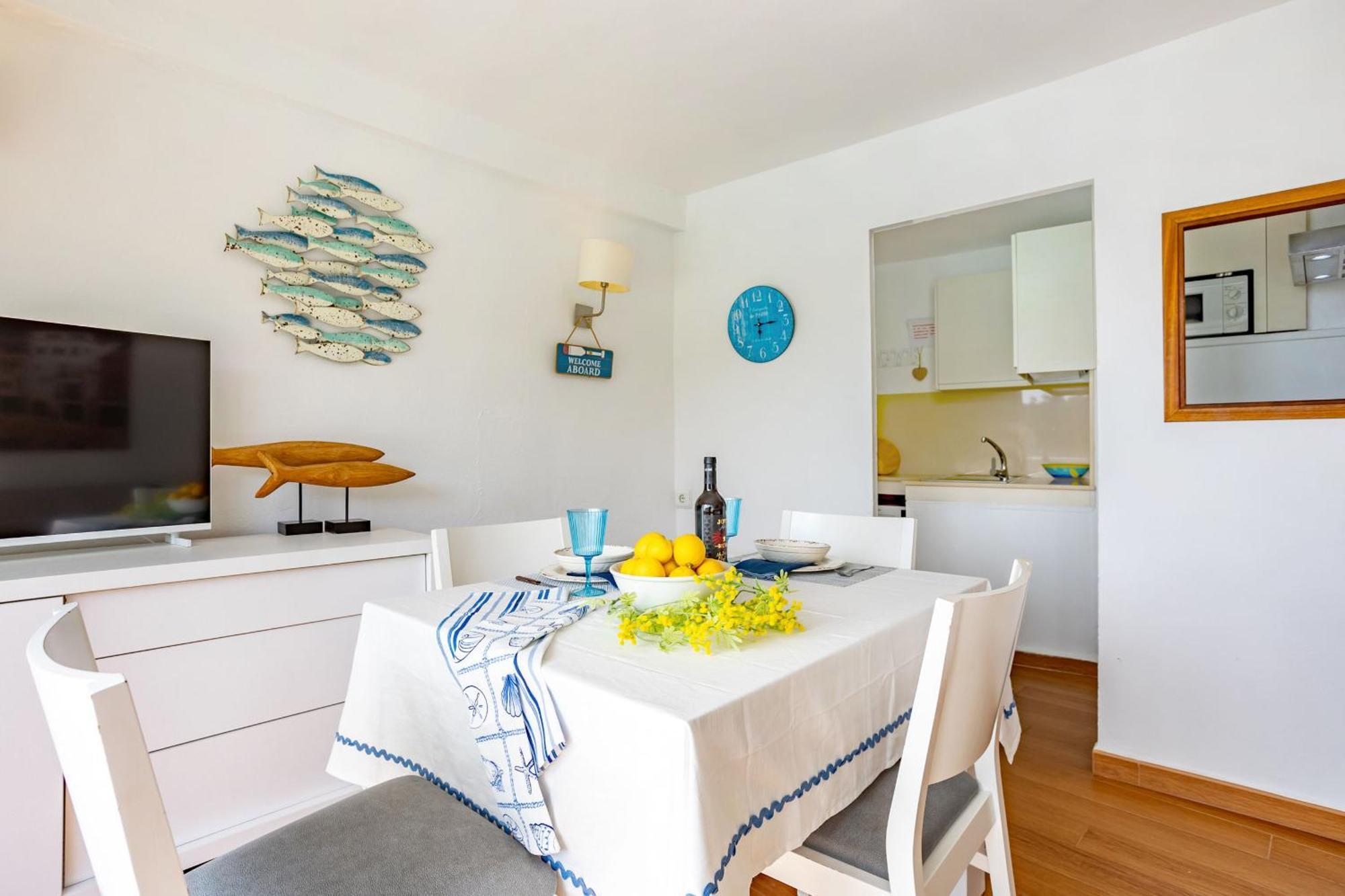 Chalet Cal Tio Miquel By Dracmallorca Santanyí Exteriör bild